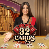 Spin Time 32 Baraha live casino