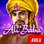 Spin Time Ali Baba slot