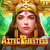 Spin Time Aztec Priestess slot