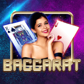 Spin Time Baccarat B live table