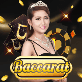 Spin Time Baccarat hot game