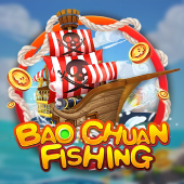 Spin Time Bao Chuan Fishing