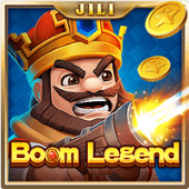 Spin Time Boom Legend fishing