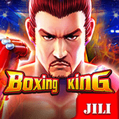 Spin Time Boxing King slot