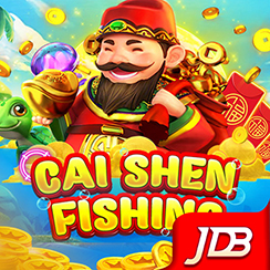 Spin Time Cai Shen Fishing