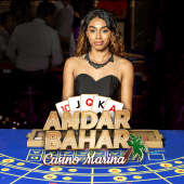 Spin Time Casino Marina Andar Bahar