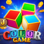 Spin Time Color Game
