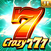 Spin Time Crazy777 slot