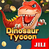Spin Time Dinosaur Tycoon fishing