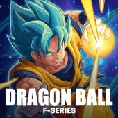 Spin Time Dragon Ball slot