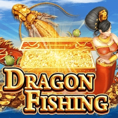 Spin Time Dragon Fishing