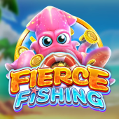 Spin Time Fierce Fishing