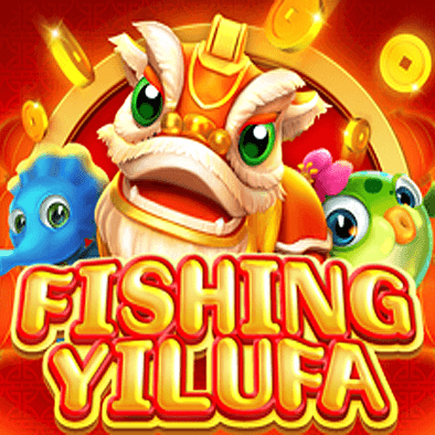 Spin Time Fishing Yi Lu Fa