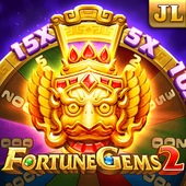 Spin Time Fortune Gems 2 slot