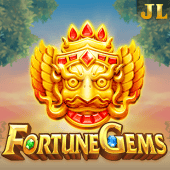 Spin Time Fortune Gems slot