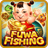 Spin Time Fuwa Fishing