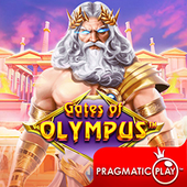 Spin Time Gates of Olympus slot