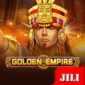 Spin Time Golden Empire slot