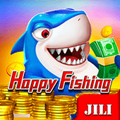 Spin Time Happy Fishing game