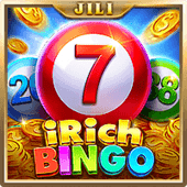Spin Time Irich Bingo slot