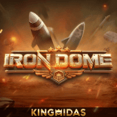 Spin Time Iron Dome game
