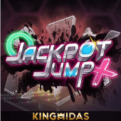 Spin Time Jackpot Jump game
