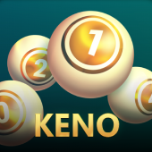 Spin Time Keno game
