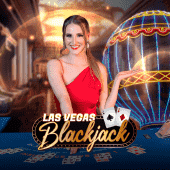 Spin Time Las Vegas Blackjack