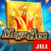 Spin Time Mega Ace slot