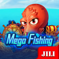 Spin Time Mega Fishing