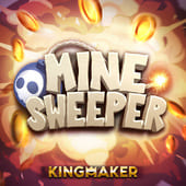 Spin Time Minesweeper game