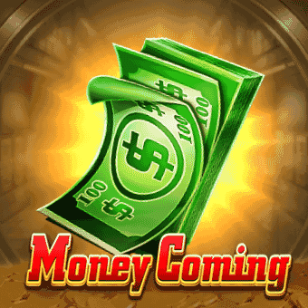 Spin Time Money Coming slot