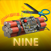 Spin Time Nine card game
