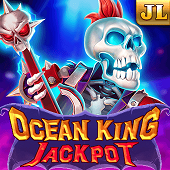 Spin Time Ocean King Jackpot fishing