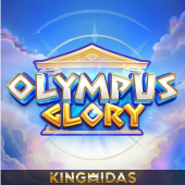 Spin Time Olympus Glory game