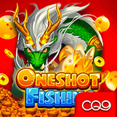 Spin Time Oneshot Fishing