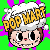 Spin Time Popmart slot