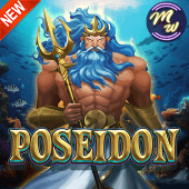 Spin Time Poseidon slot