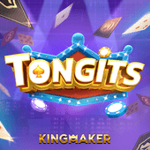 Spin Time Tongits card game