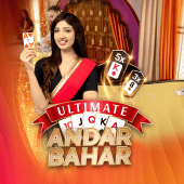 Spin Time Ultimate Andar Bahar