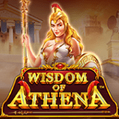 Wisdom of Athena hot game on Spin Time